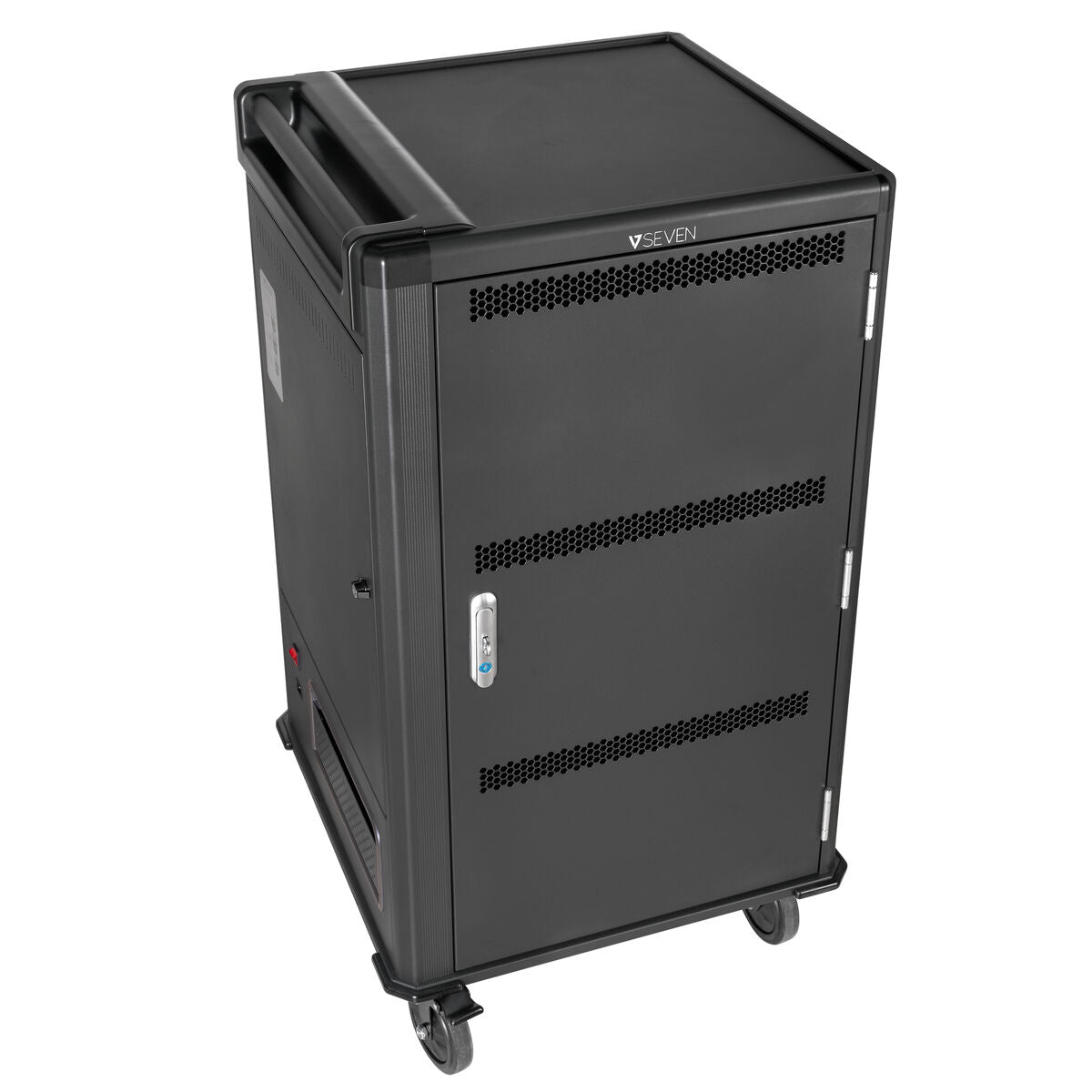 Wall-mounted Rack Cabinet V7 CHGCT30-2E