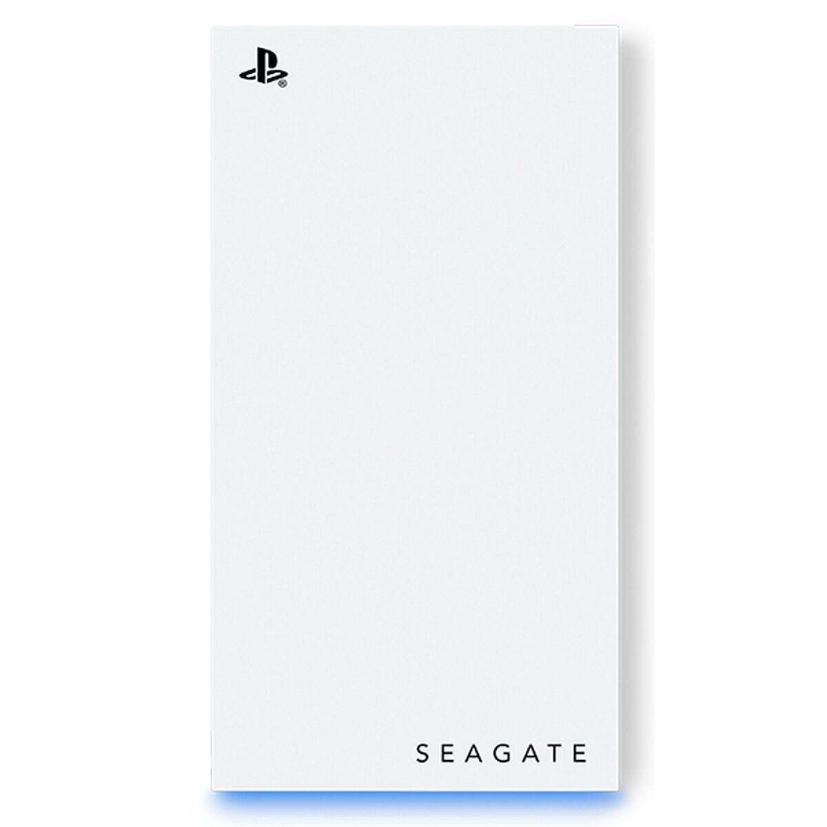 External Hard Drive Seagate STMH2000200 White 2 TB