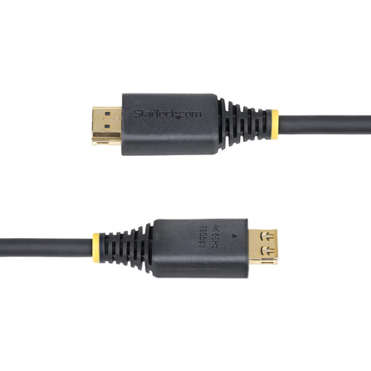USB Cable Startech HDMI2-CABLE-GRIP-6F