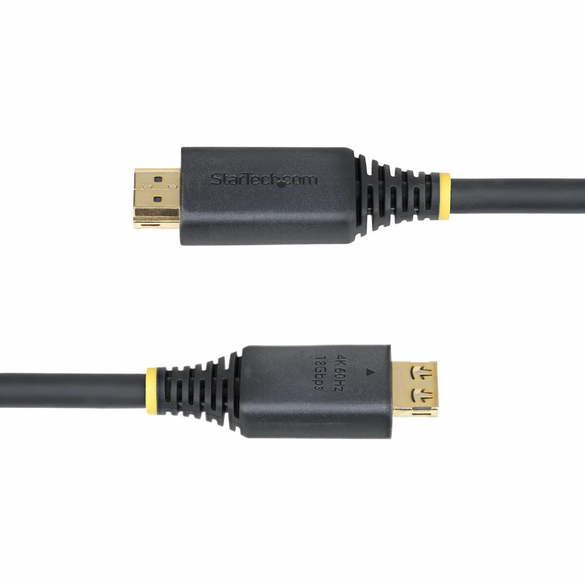 USB Cable Startech HDMI2-CABLE-GRIP-15F