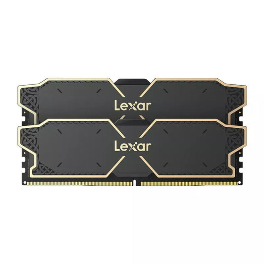 RAM Memory Lexar LD5U16G60C38LG-RGD 32 GB 6000 MHz DDR5