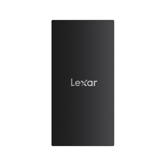 External Hard Drive Lexar LSL300002T-RNBNG 2 TB SSD