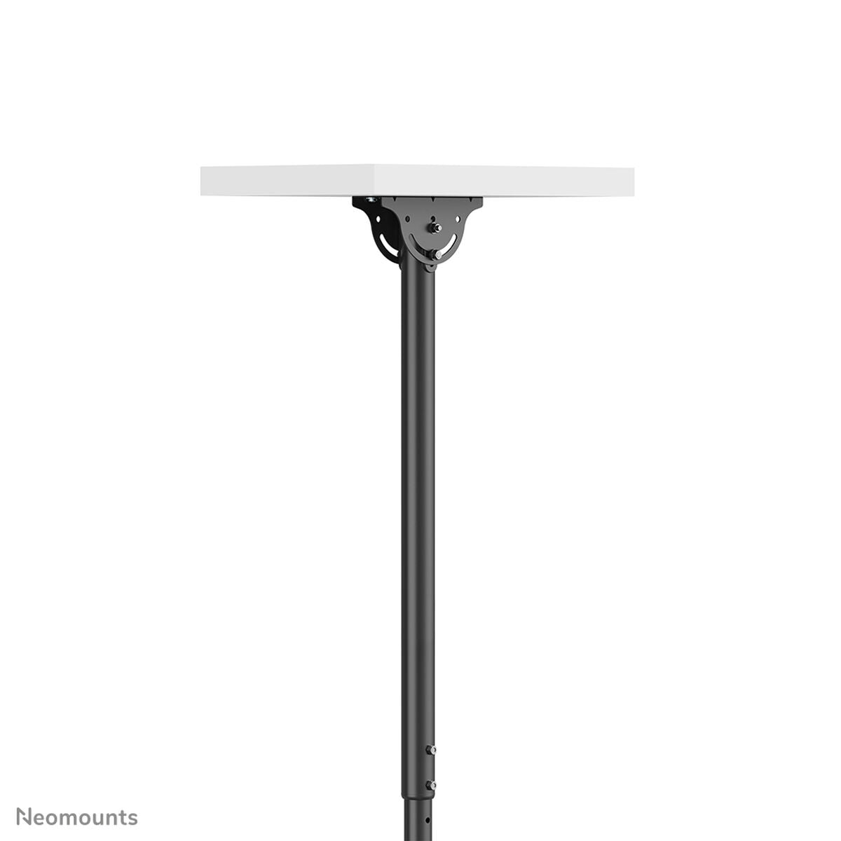Screen Table Support Neomounts CL35-440BL16XL 70" 37" 50 kg