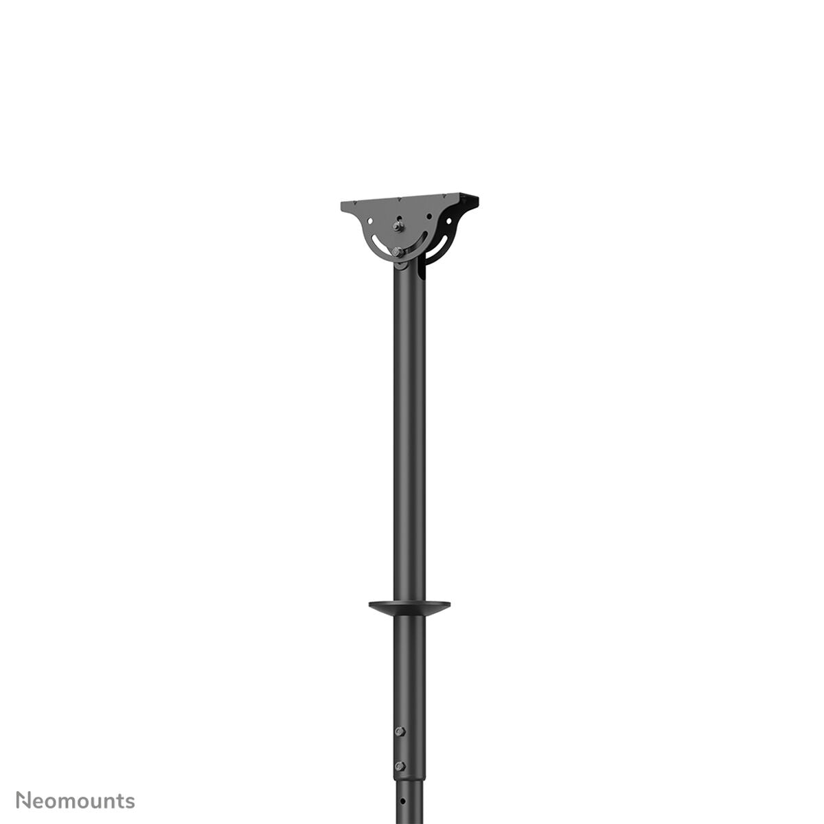 Screen Table Support Neomounts CL35-440BL16XL 70" 37" 50 kg