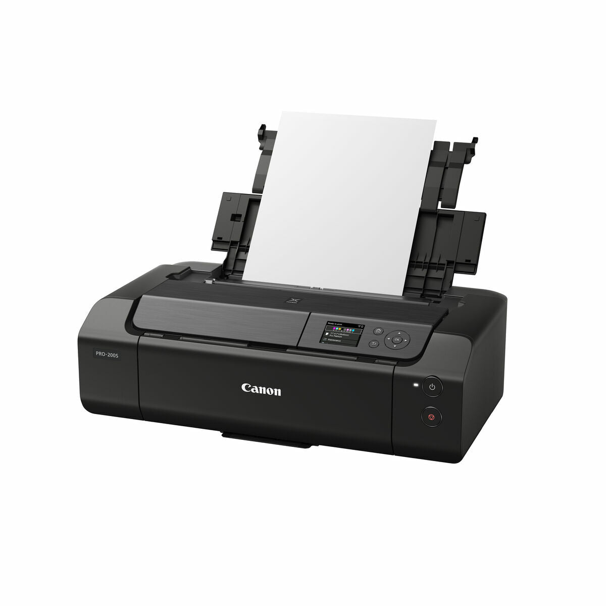 Multifunction Printer Canon 6875C009
