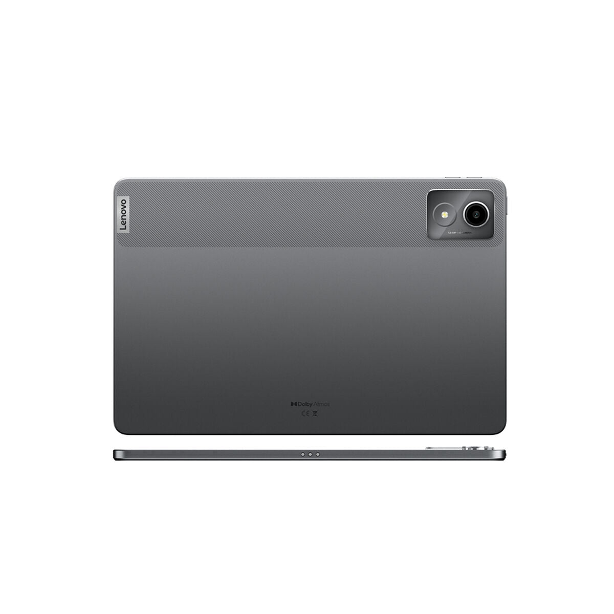 Tablet Lenovo ZADL0098ES 11" 8 GB RAM 128 GB Grey