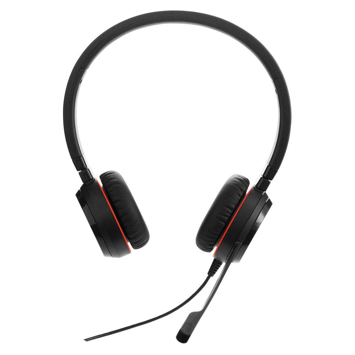 Headphones GN Audio 4999-823-369 Black