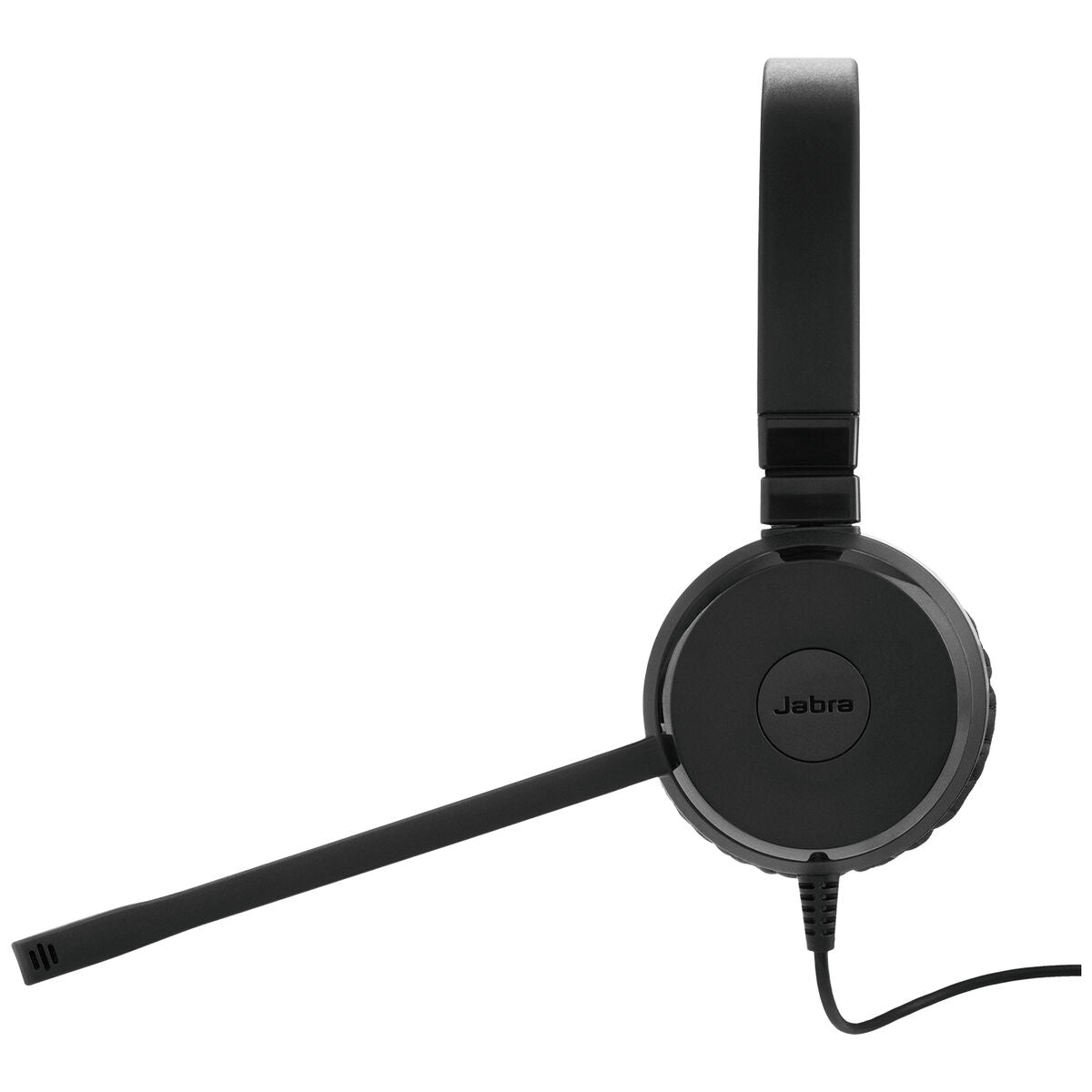 Headphones GN Audio 4999-823-369 Black