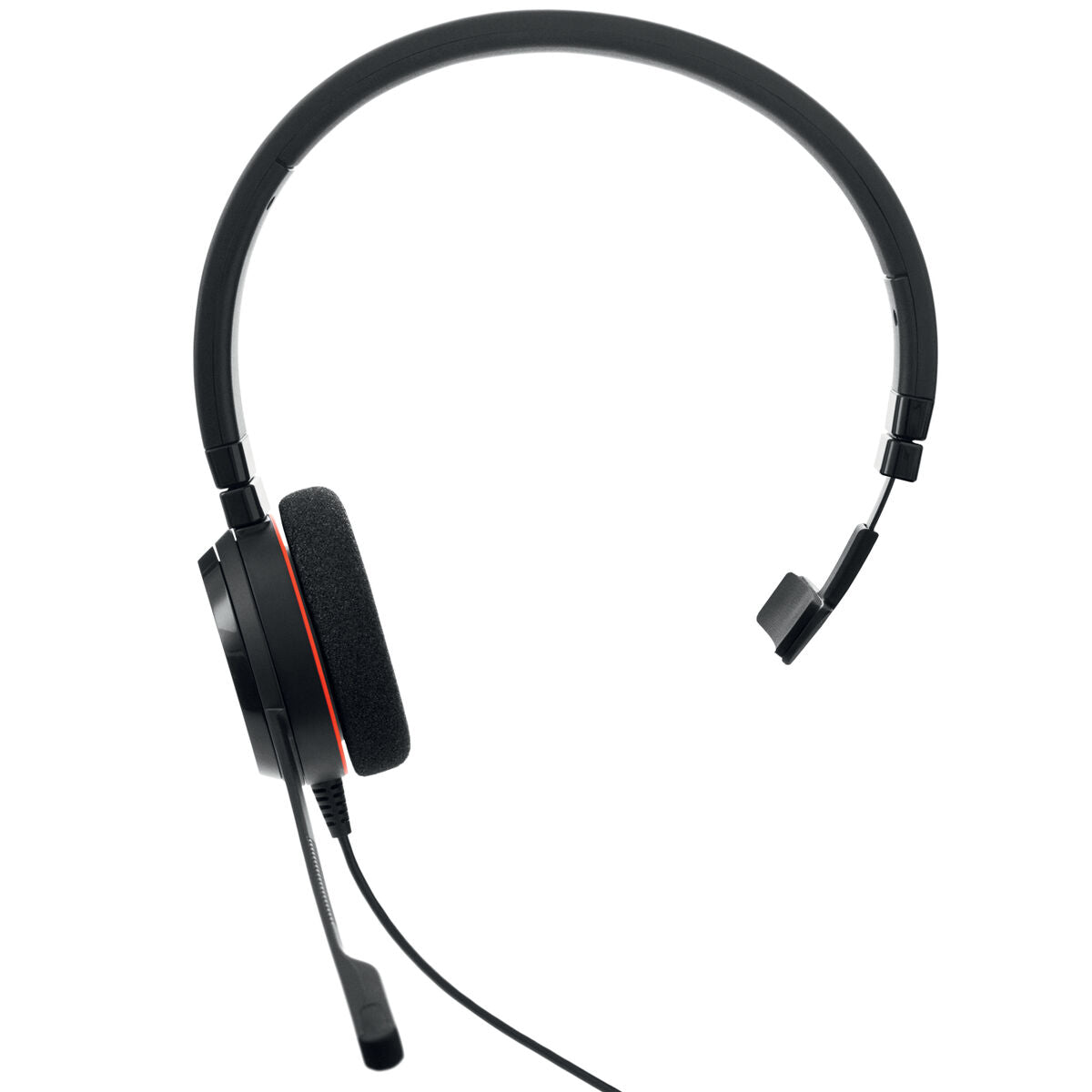 Headphones Jabra 4993-823-169 Black
