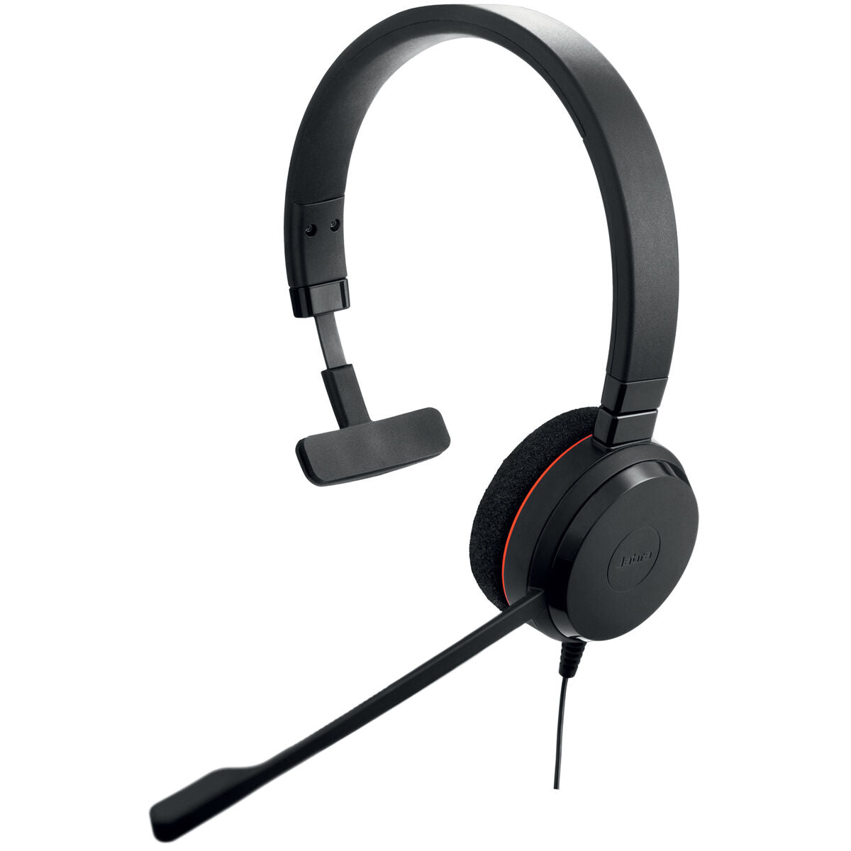 Headphones Jabra 4993-829-269 Black