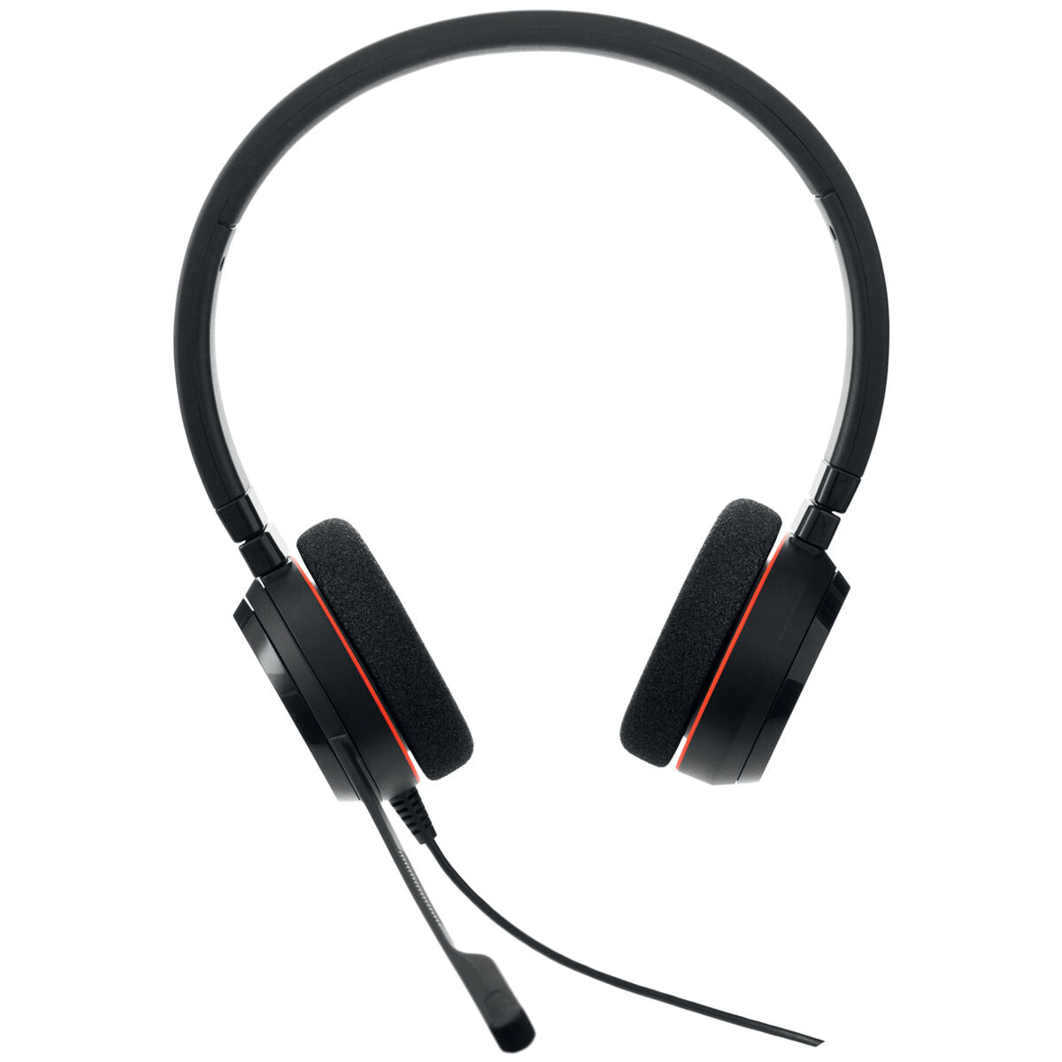Headphones Jabra 4999-829-269 Black