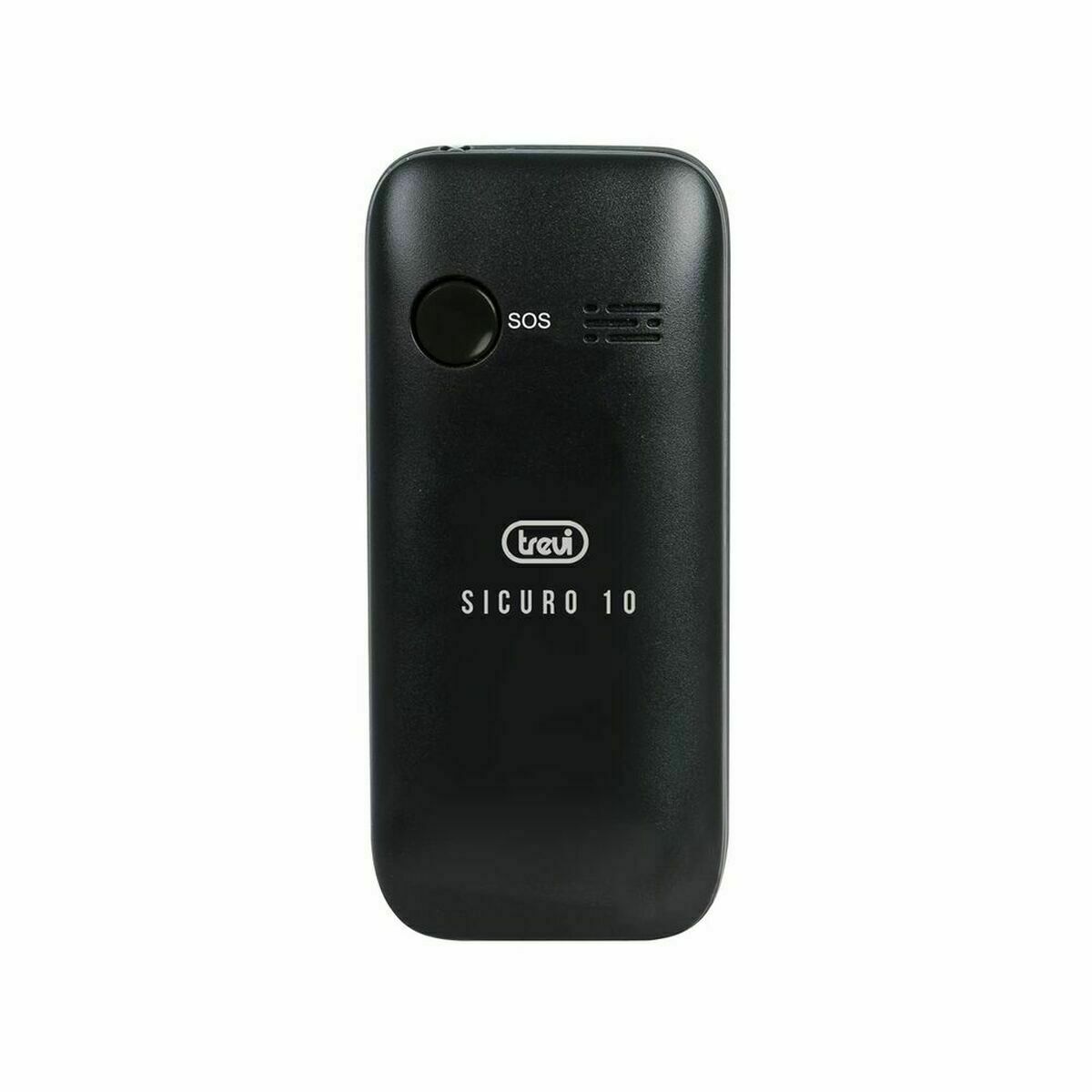 Mobile phone Trevi 0SIC1000 Black