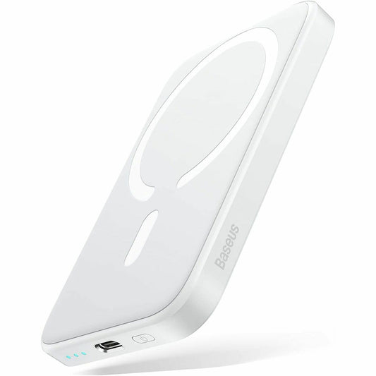 Powerbank Baseus P10059002223-00 White