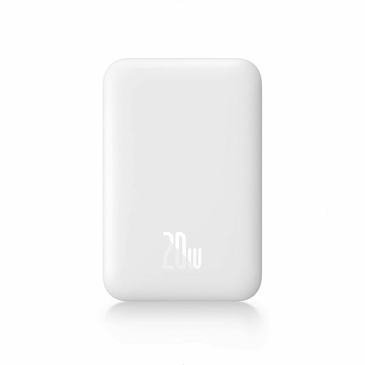 Powerbank Baseus P10059002223-00 White