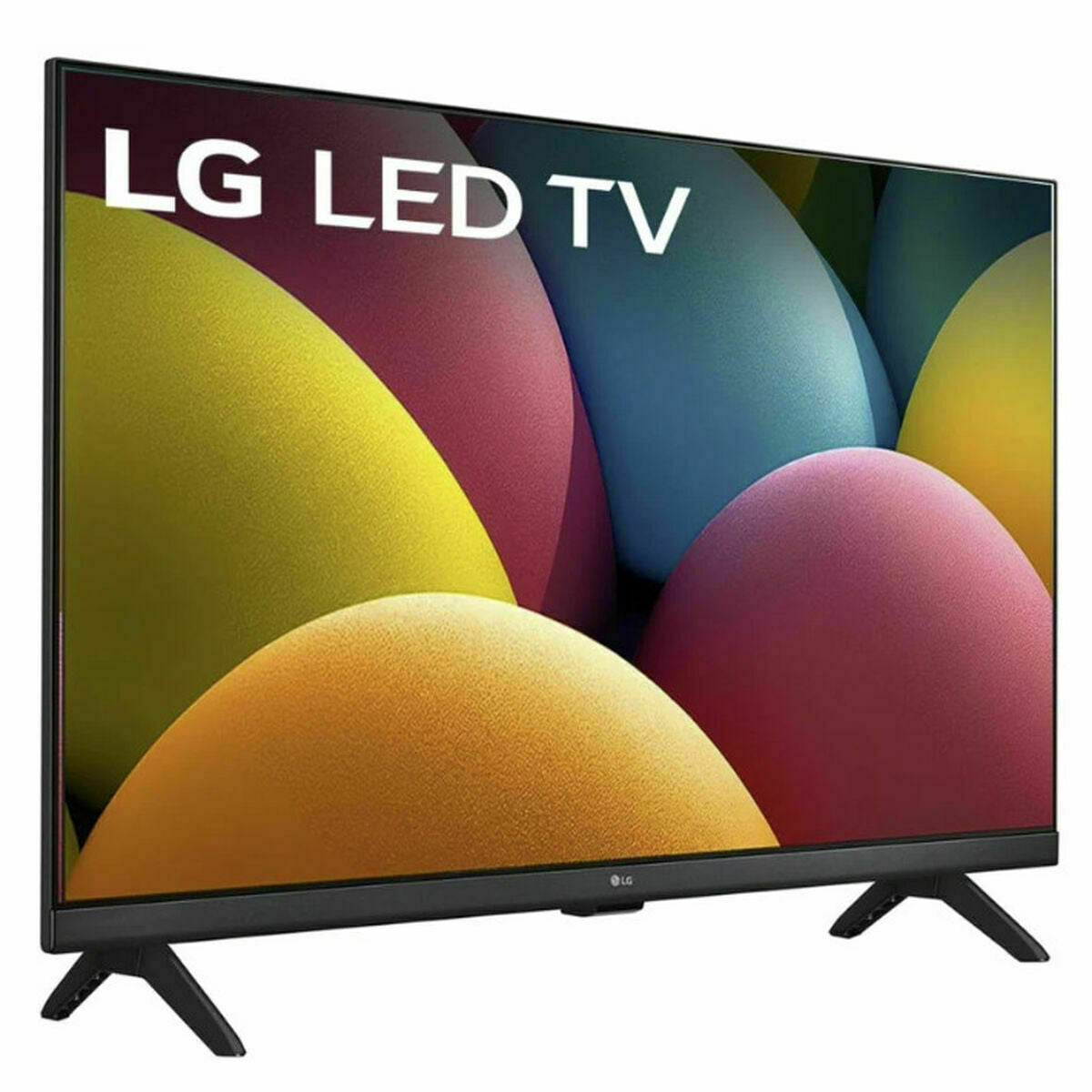Smart TV LG 32LR60006LA Full HD 32" LED HDR D-LED