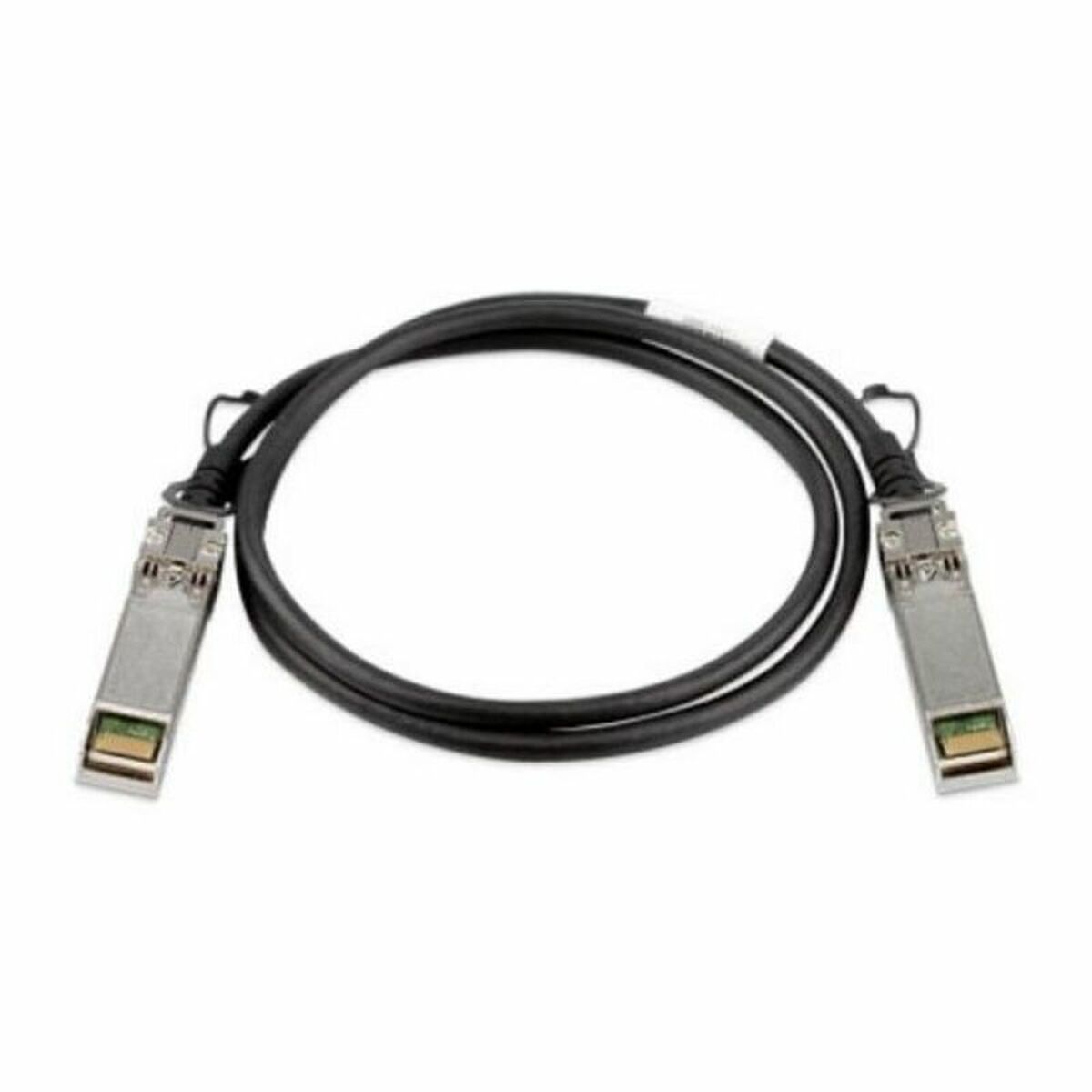 Red SFP + Cable D-Link DEM-CB100S Black Grey