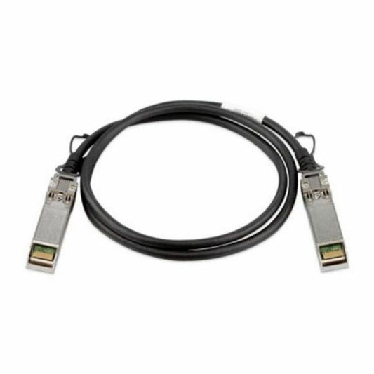 Red SFP + Cable D-Link DEM-CB100S Black Grey