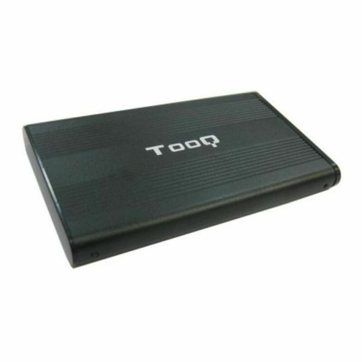 External Box TooQ TQE-2510B Black 2,5"