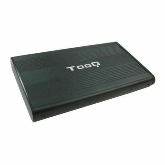 External Box TooQ TQE-2510B Black 2,5"