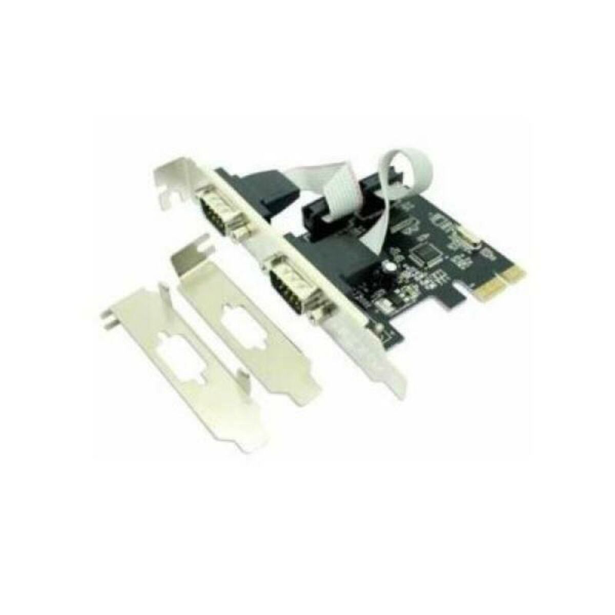 PCI Card approx! AP-APPPCIE2S