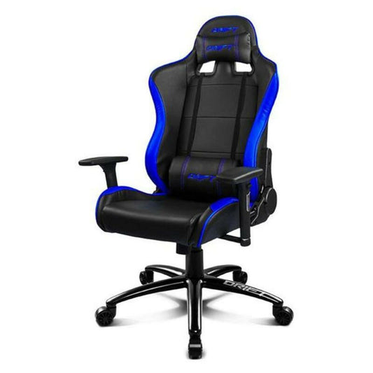 Gaming Chair DRIFT DR200BL Black