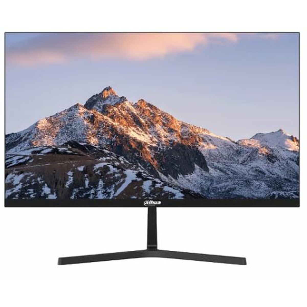 Monitor Dahua 1.0.99.12.10180-9044 Full HD 24"