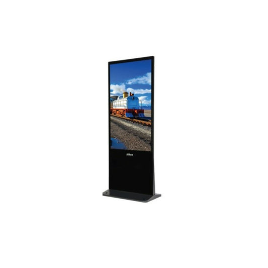 Videowall Monitor Dahua 1.0.99.12.10578-9001 4K Ultra HD 55"