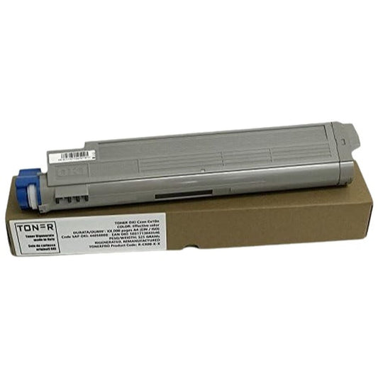 Original Toner OKI ES3640a3 Black