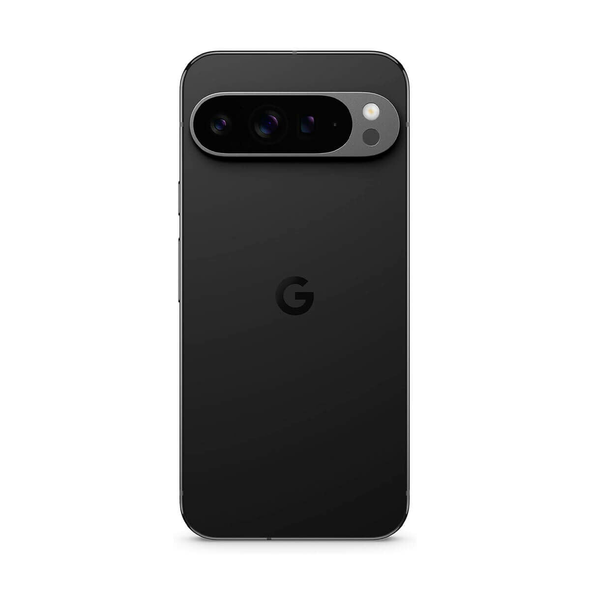 Smartphone Google Pixel 9 Pro 6,3" Octa Core 16 GB RAM 128 GB Black