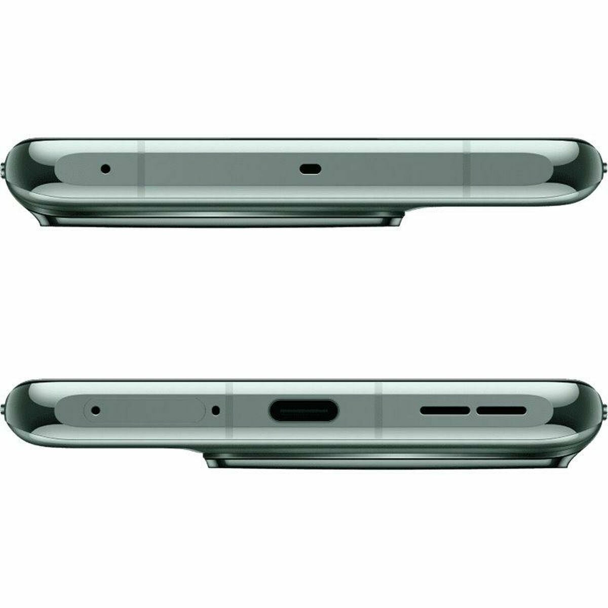 Smartphone OnePlus 11 5G 6,7" Octa Core 8 GB RAM 128 GB Green