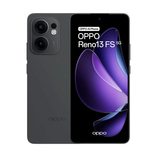 Smartphone Oppo Reno13 FS 5G 6,67" Octa Core 12 GB RAM 512 GB Grey (Refurbished A)