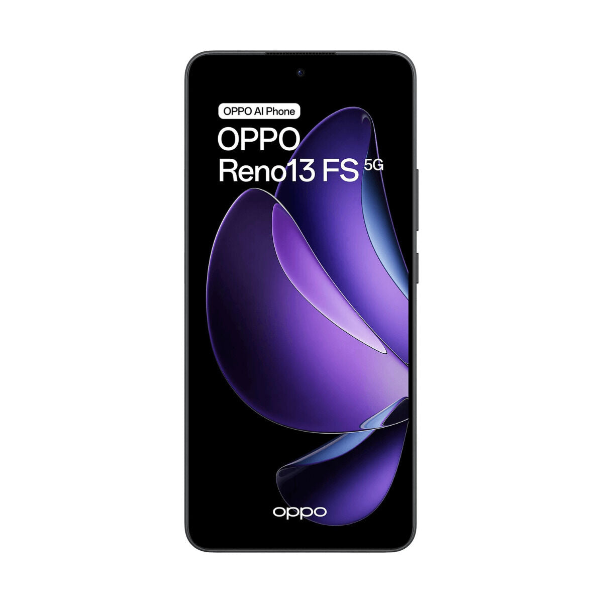 Smartphone Oppo Reno13 FS 5G 6,67" Octa Core 12 GB RAM 512 GB Grey (Refurbished A)