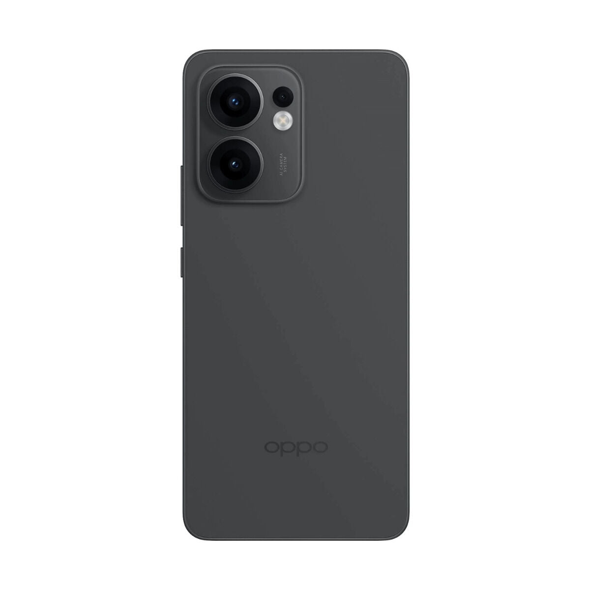 Smartphone Oppo Reno13 FS 5G 6,67" Octa Core 12 GB RAM 512 GB Grey (Refurbished A)