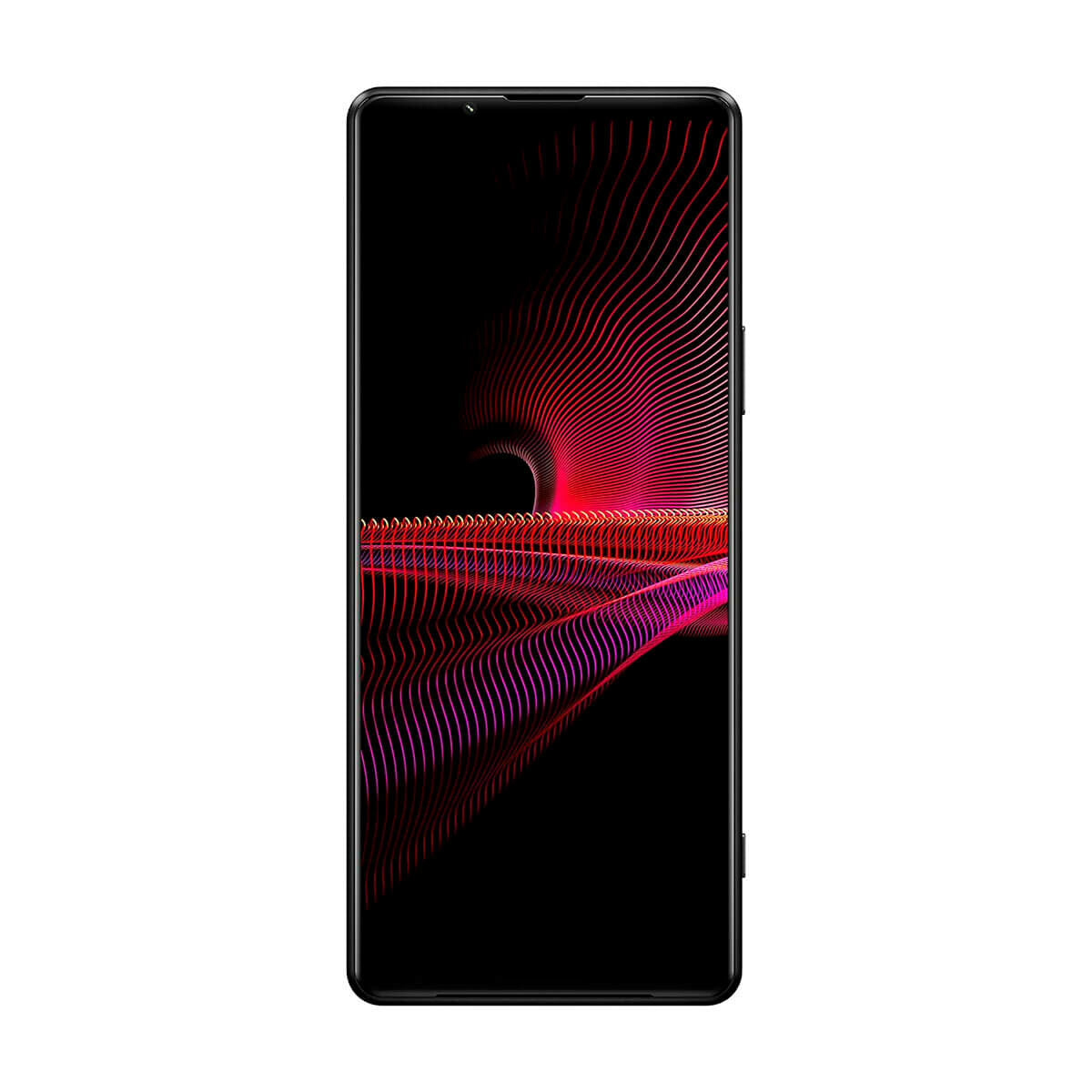 Smartphone Sony Xperia 1 III 6,5" Octa Core 12 GB RAM 256 GB Black (Refurbished A)