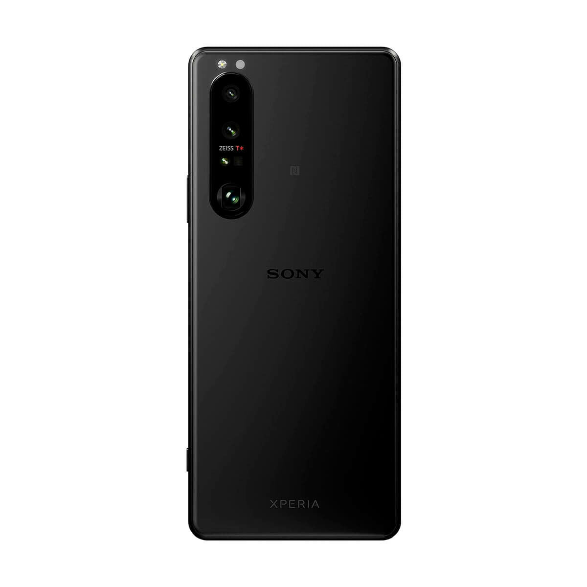 Smartphone Sony Xperia 1 III 6,5" Octa Core 12 GB RAM 256 GB Black (Refurbished A)