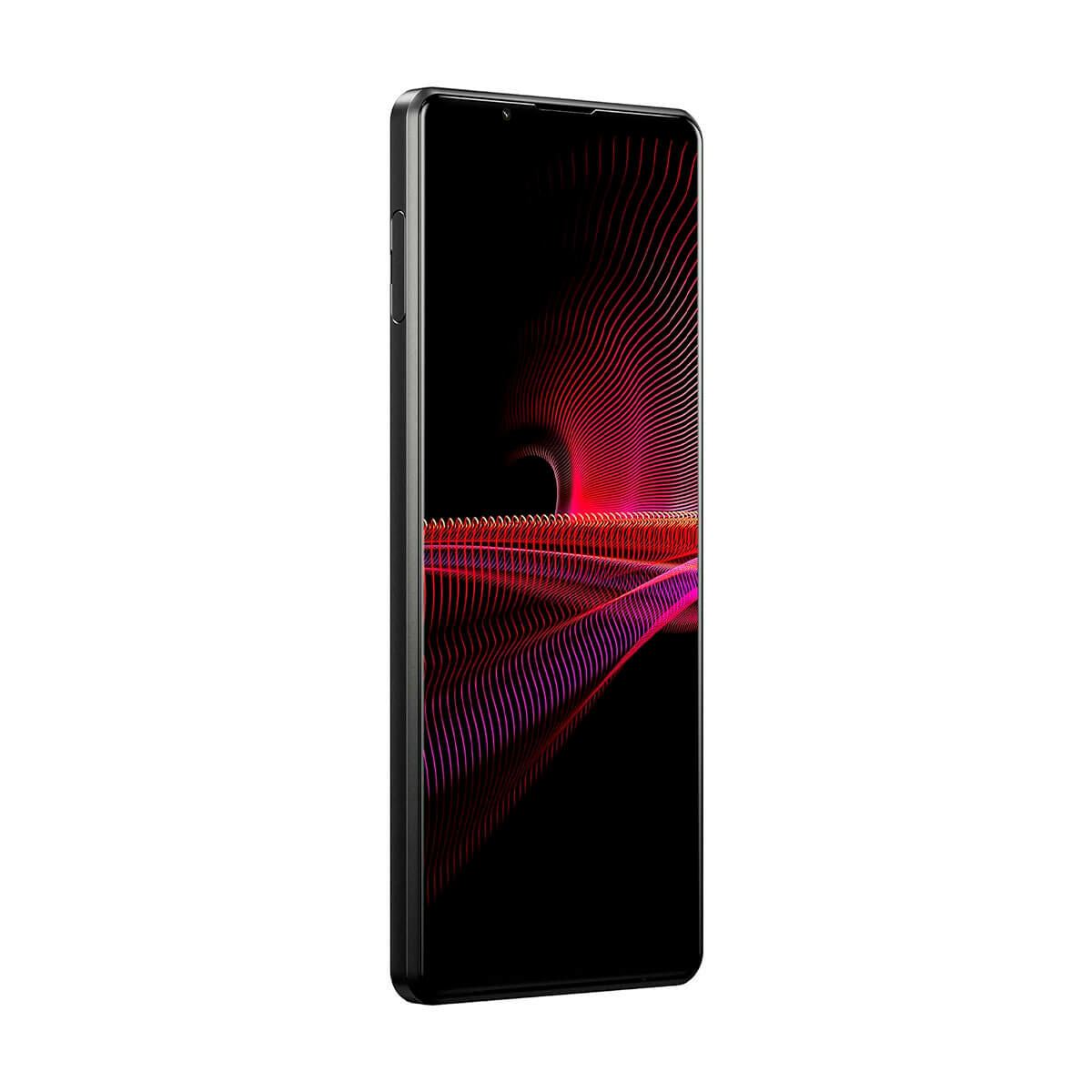 Smartphone Sony Xperia 1 III 6,5" Octa Core 12 GB RAM 256 GB Black (Refurbished A)