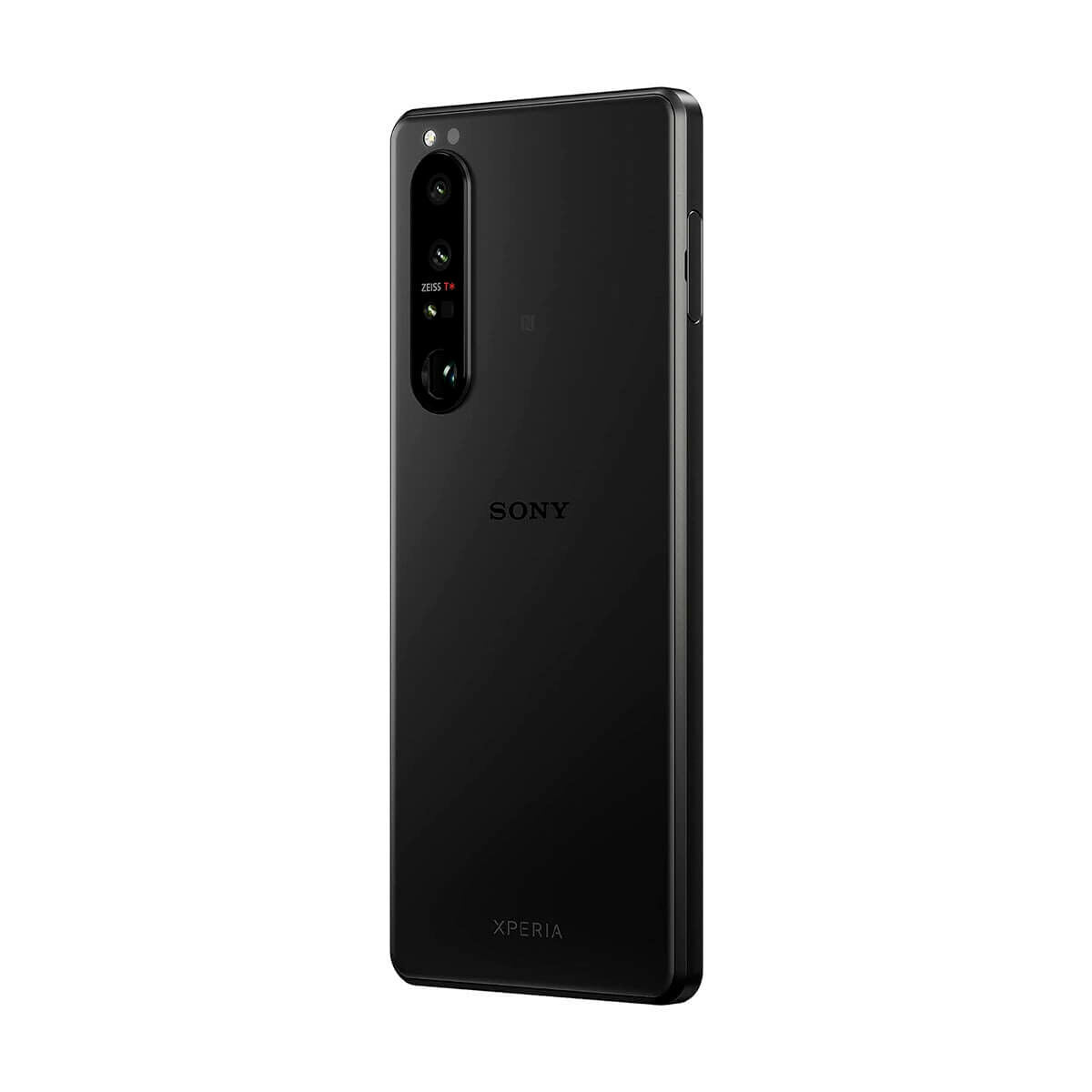 Smartphone Sony Xperia 1 III 6,5" Octa Core 12 GB RAM 256 GB Black (Refurbished A)
