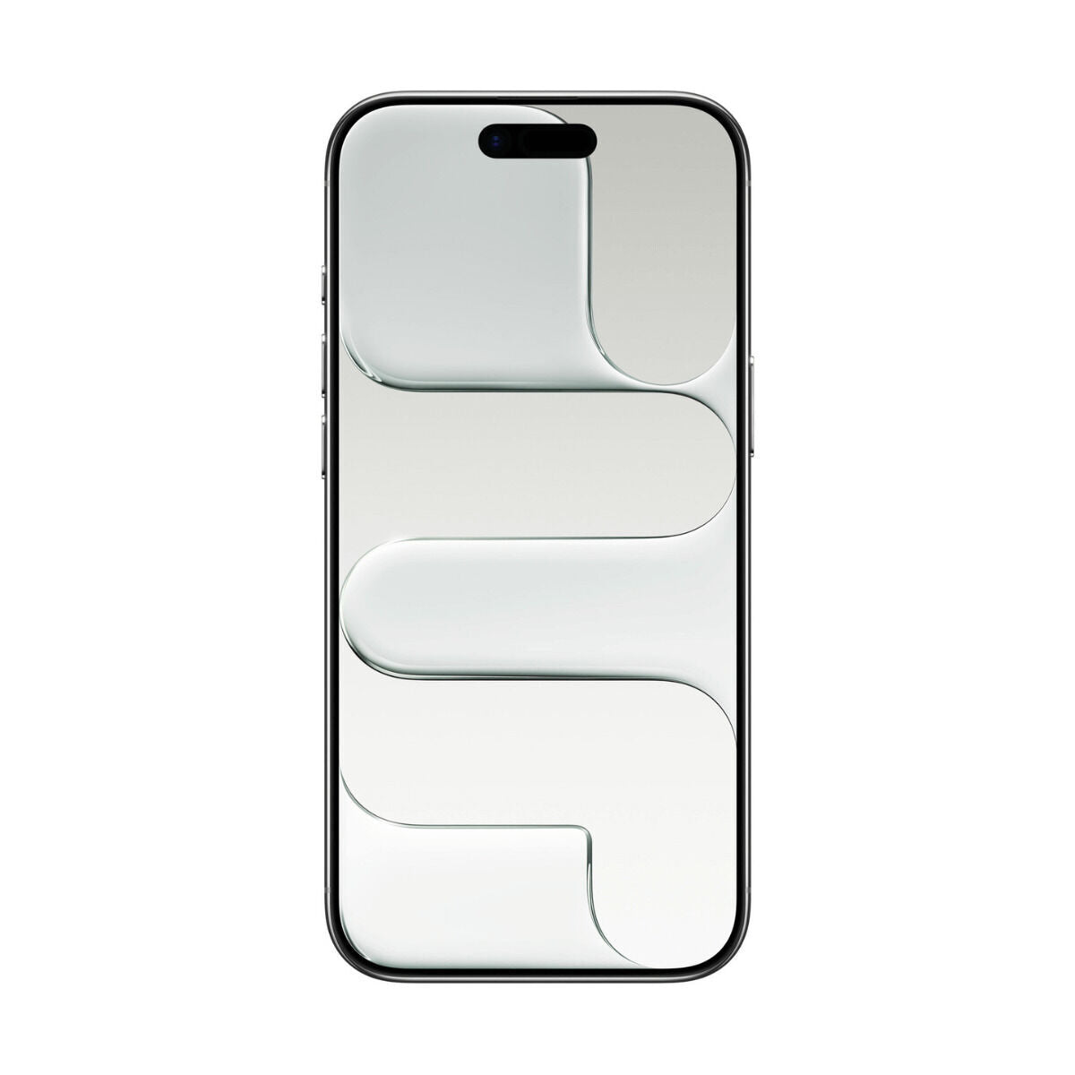 Smartphone Apple iPhone 17 Air Octa Core 12 GB RAM 1 TB White 6,5"