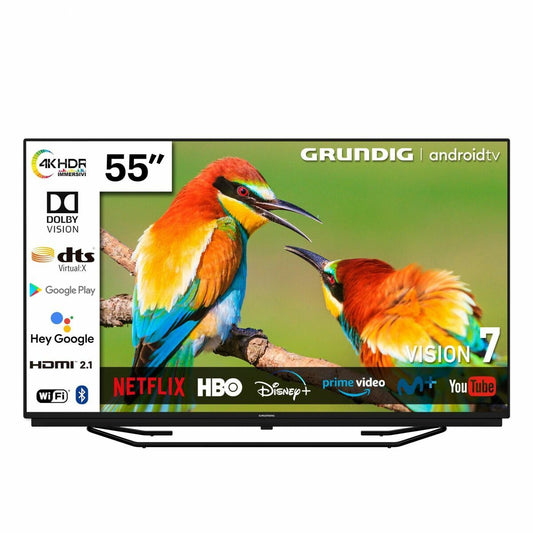 Smart TV Grundig