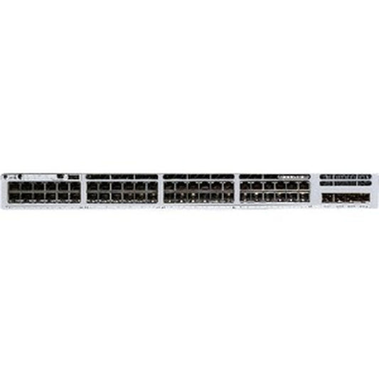 Switch CISCO C9300L-48T-4G-E