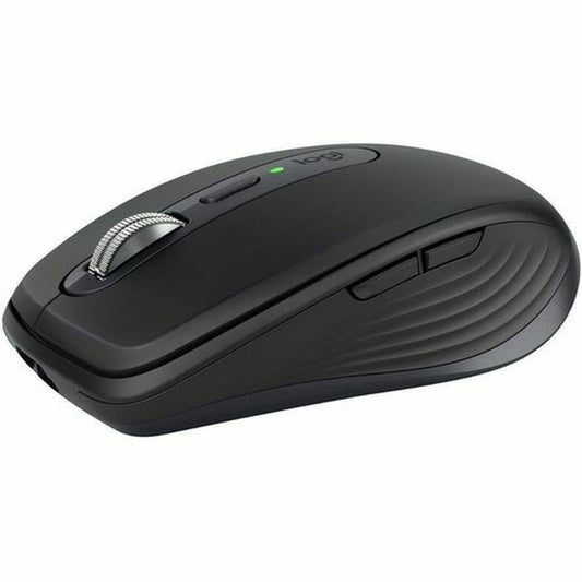 Mouse Logitech 910-006959 8000 dpi Grey