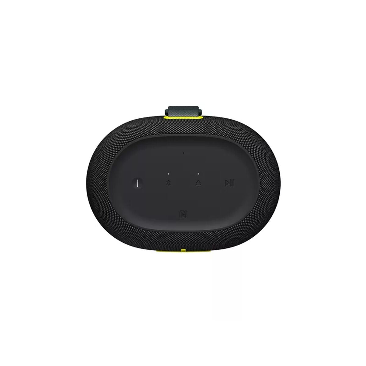 Portable Bluetooth Speakers Logitech 984-001863 Black
