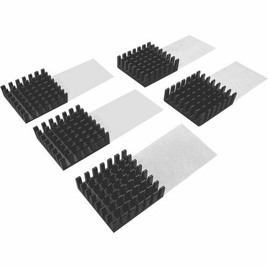 Hard Drive Adapter Qnap HS-M2SSD-07