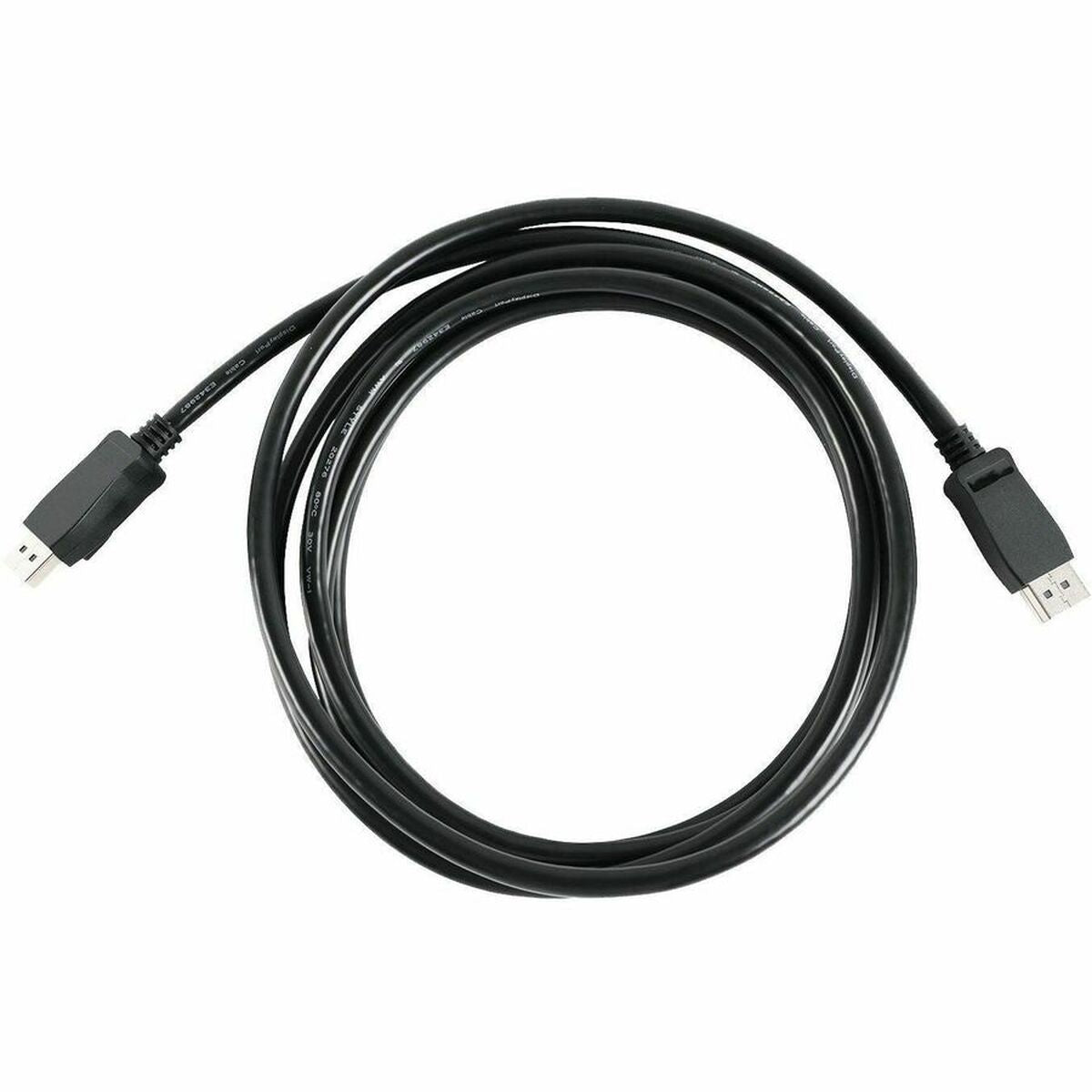 DisplayPort to HDMI Cable V7 V7DPPRO-3M-BLK