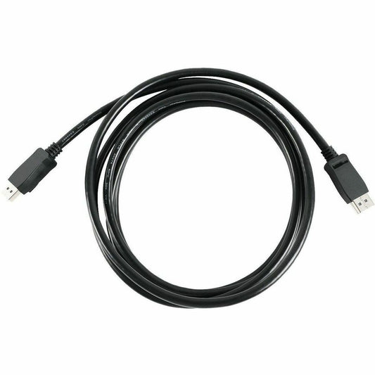 DisplayPort to HDMI Cable V7 V7DPPRO-3M-BLK