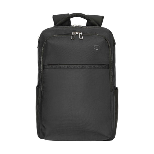 Laptop Backpack Tucano BKMAR15-AGS-BK Black
