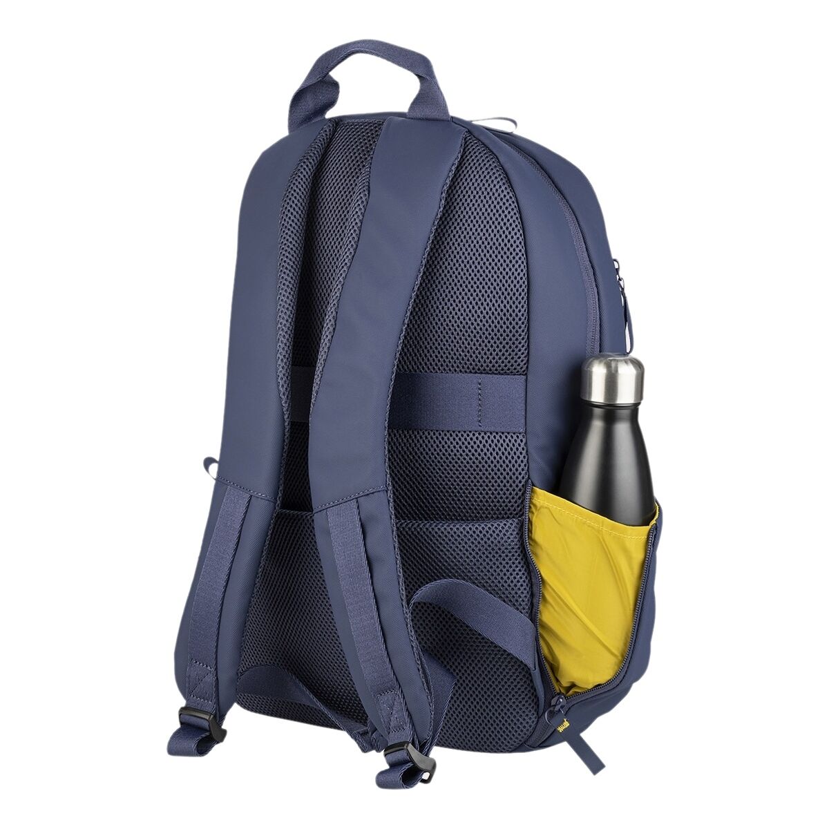 Laptop Backpack Tucano BKLAS15-B Blue