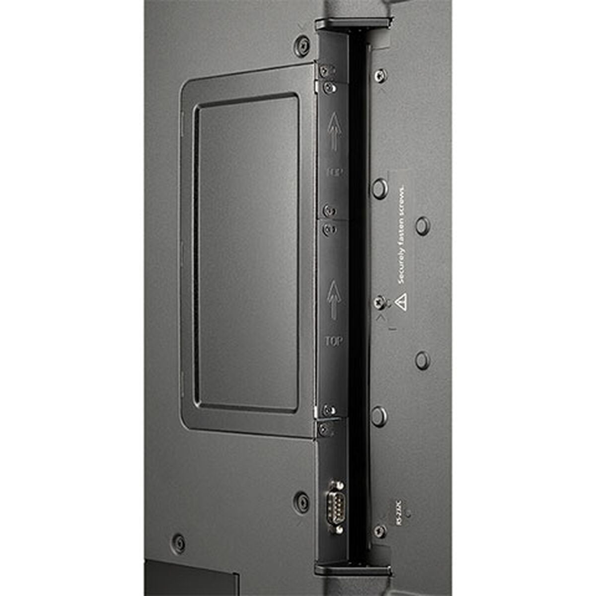 Monitor NEC 60006086 4K Ultra HD 65"