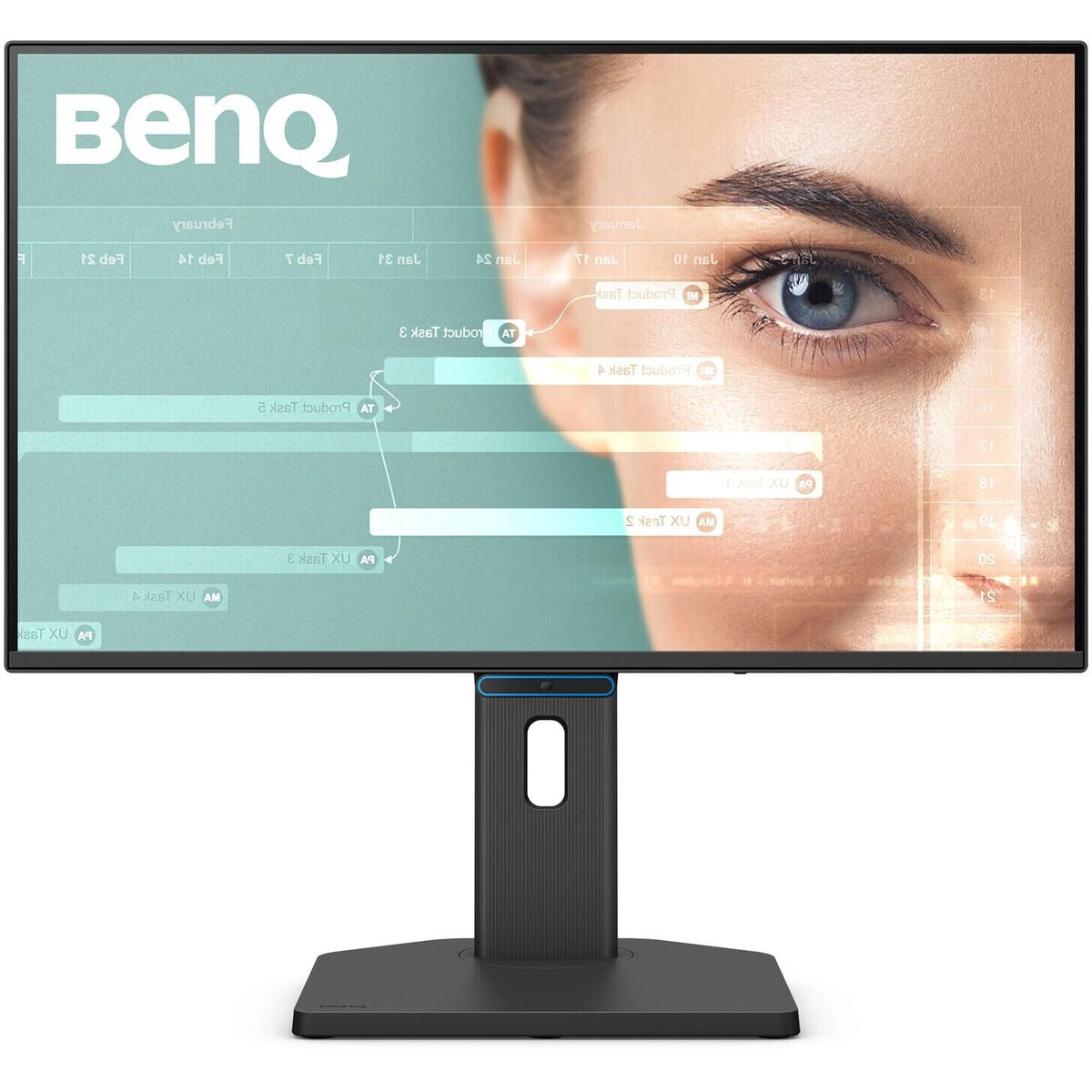 Gaming Monitor BenQ BL2790TC Full HD 27"