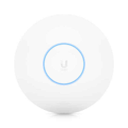 Access point UBIQUITI White